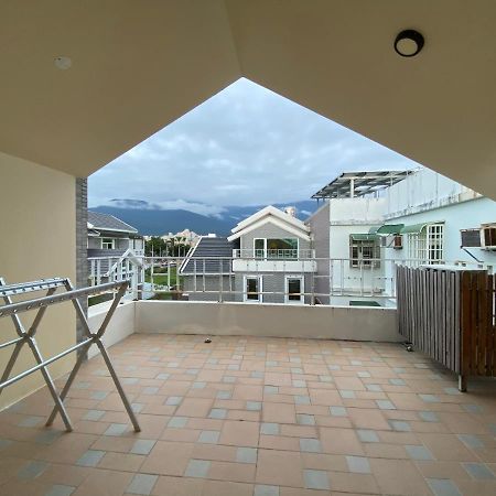 N-Europe Guesthouse Hualien Extérieur photo