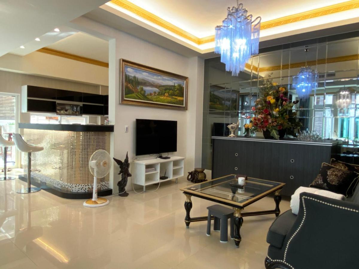 N-Europe Guesthouse Hualien Extérieur photo