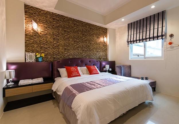N-Europe Guesthouse Hualien Extérieur photo