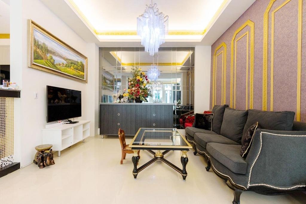 N-Europe Guesthouse Hualien Extérieur photo